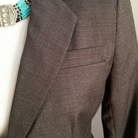 Banana Republic Suit Blazer - Picture 3 of 4